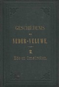 Geschiedenis der Neder-Veluwe Ede en omstreken Deel II