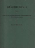 Geschiedenis van de Hoge en Vrije Heerlijkheden van Noordeloos en Overslingeland