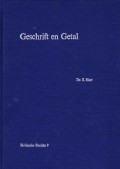 Geschrift en Getal