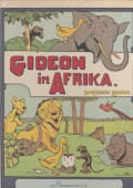 Gideon in Afrika