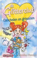 De Glitterclub Giechelen en griezelen