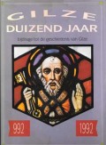 Gilze duizend jaar