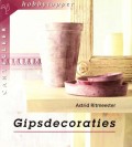 Gipsdecoraties