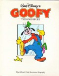 Walt Disney's Goofy The Good Sport