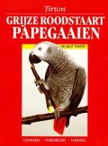 Grijze Roodstaart Papegaaien