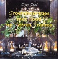 Groendecoraties met Lood op Yzeren Frames