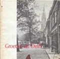 Groeten uit Delft