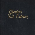 Groeten uit Edam