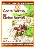 10 - Grote Bertus en kleine Bertus (11de druk)