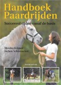 Handboek Paardrijden