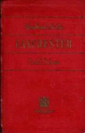 Handbook for the Lanchester ''Leda Saloon''
