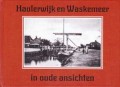 Haulerwijk en Waskemeer