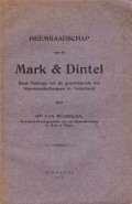 Heemraadschap van de Mark & Dintel