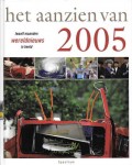 Het aanzien van 2005