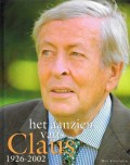 Het aanzien van Claus 1926-2002