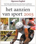 het aanzien van sport 2003