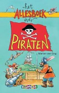 Het Allesboek over Piraten