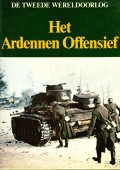 De Tweede Wereldoorlog Het Ardennen Offensief