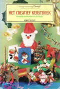 Het creatief kerstboek