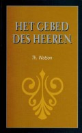 Het Gebed des Heeren