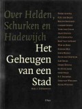 Het geheugen van een stad Deel 1 Literatuur