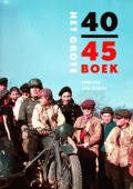 Het Grote 40-45 Boek