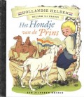 Willem van Oranje Het Hondje van de Prins