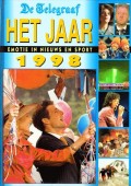 Het Jaar 1998 - Emotie in nieuws en sport