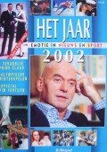 Het jaar 2002 (Telegraaf)