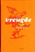 Het kleine boek Vreugde