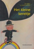 Het kleine kereltje