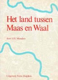 Het land tussen Maas en Waal