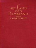 Het Land van Rembrand