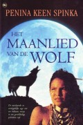 Het Maanlied van de Wolf