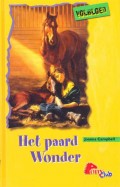 Het paard Wonder