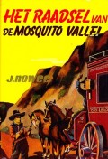 Arendsoog 3: Het raadsel van de Mosquito vallei (met losse omslag)