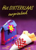 Het Sinterklaas surpriseboek