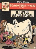 De avonturen van Nero en Co - Het Spook van Zoetendaal