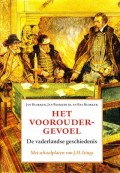 Het voorouder gevoel