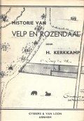 Historie van Velp en Rozendaal