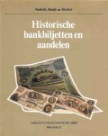 Historische bankbiljetten en aandelen