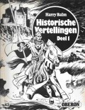 Harry Balm, Historische Vertellingen deel 1 (Nummer 43)