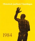 Historisch jaarboek Vlaardingen 1984