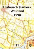 Historisch Jaarboek Westland 1998