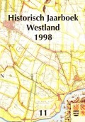 Historisch Jaarboek Westland 1998