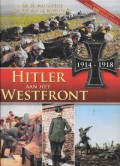 Hitler aan het Westfront 1914-1918