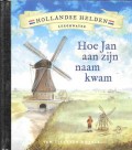 Leeghwater Hoe Jan aan zijn naam kwam