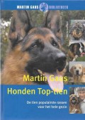 Martin Gaus Honden Top-tien