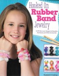 Hooked On Rubber Band Jewelry