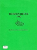 Huissen-Revue 1930